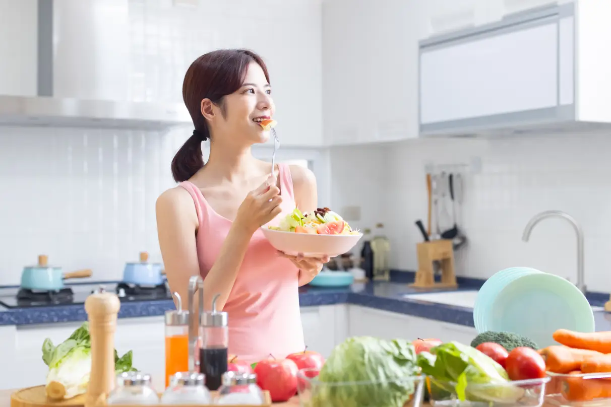 Here is a list of foods high in probiotics.