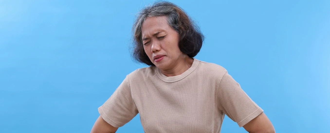 Learn how diabetes affects digestion in this quick read.