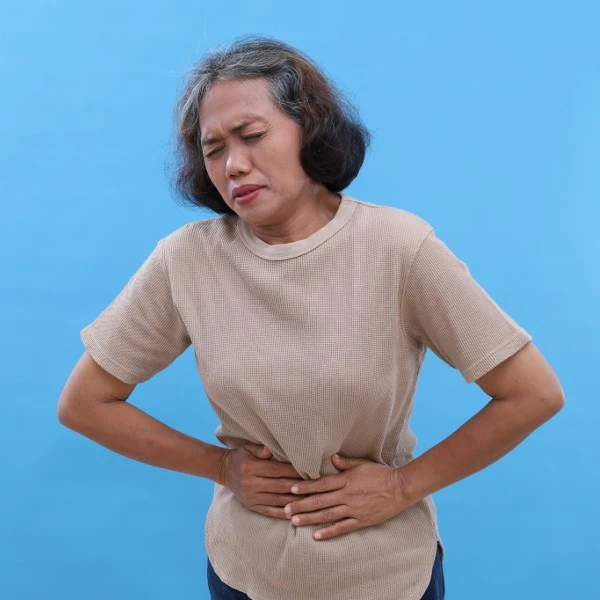 Learn how diabetes affects digestion in this quick read.