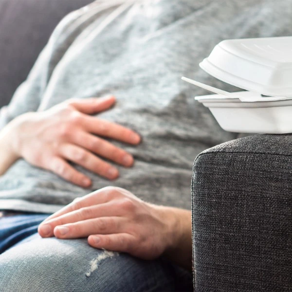 Here are some tips on helping your body digest fats.