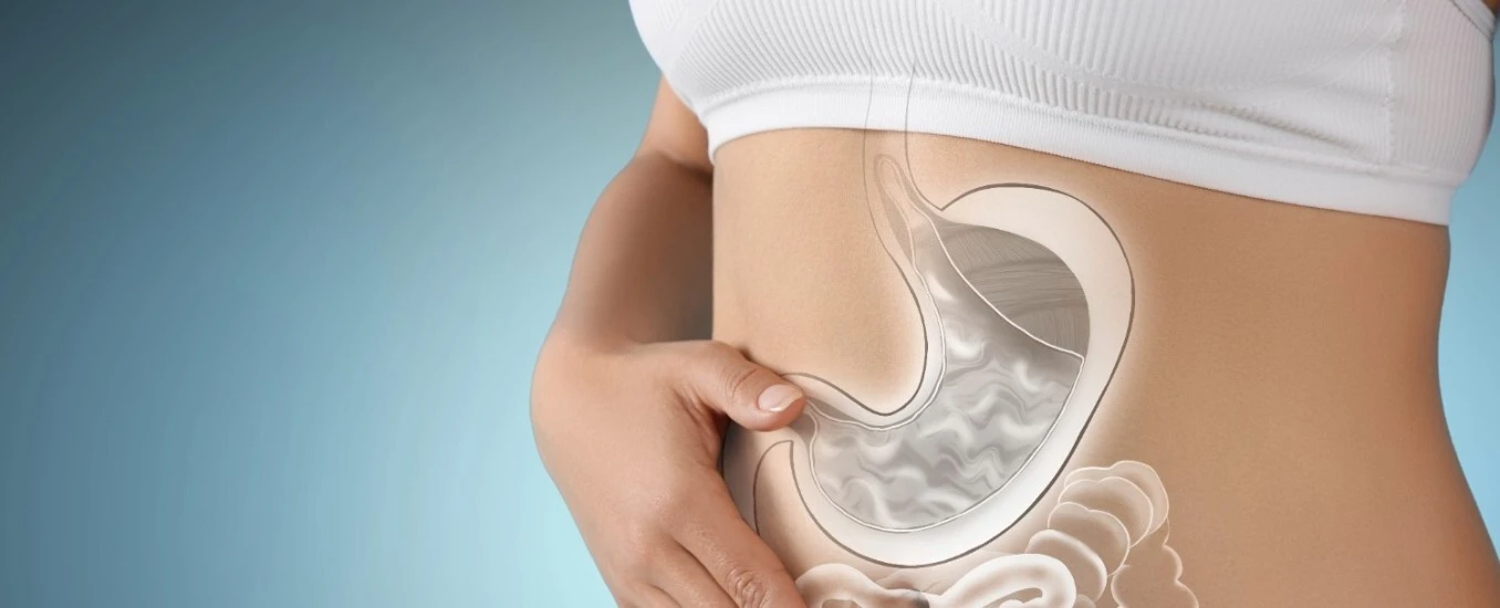 lipase health benefits for digestion