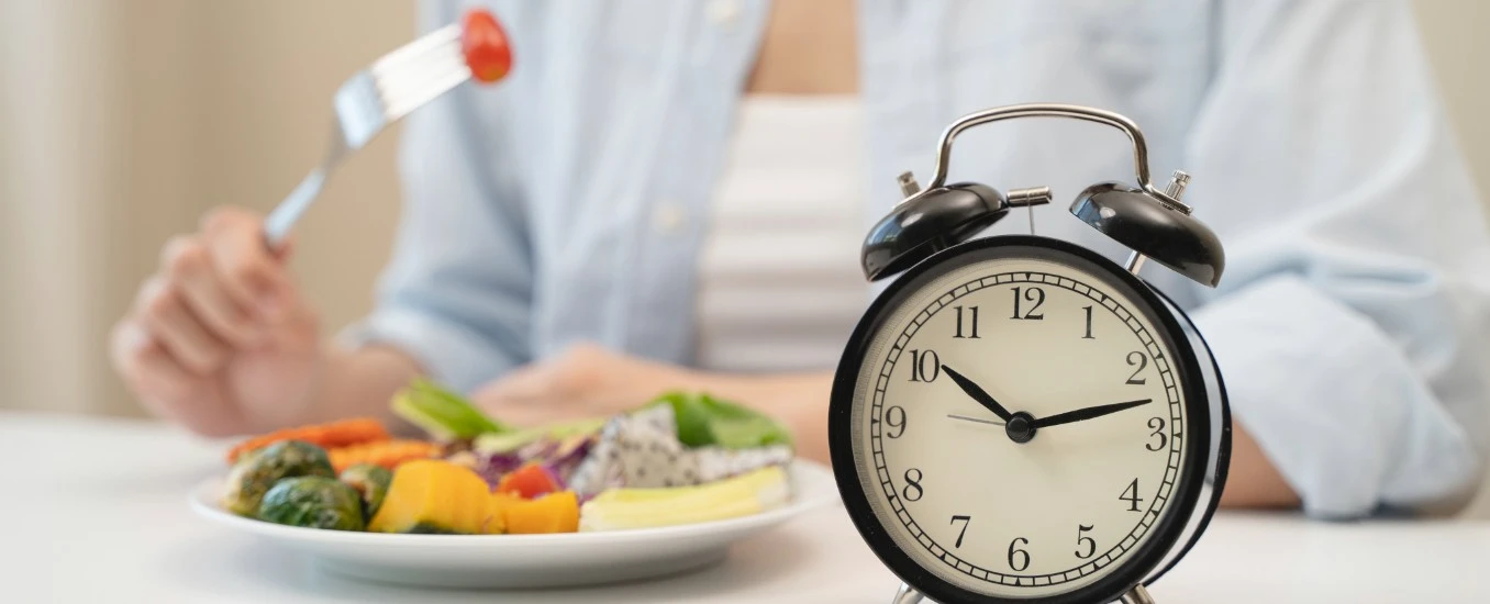 why prolonged fasting causes indigestion