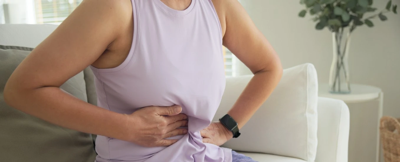 digestive enzymes for indigestion in pert patients