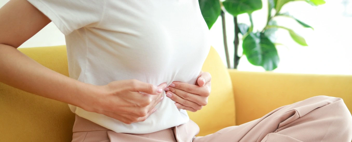 What causes low pancreatic enzymes?