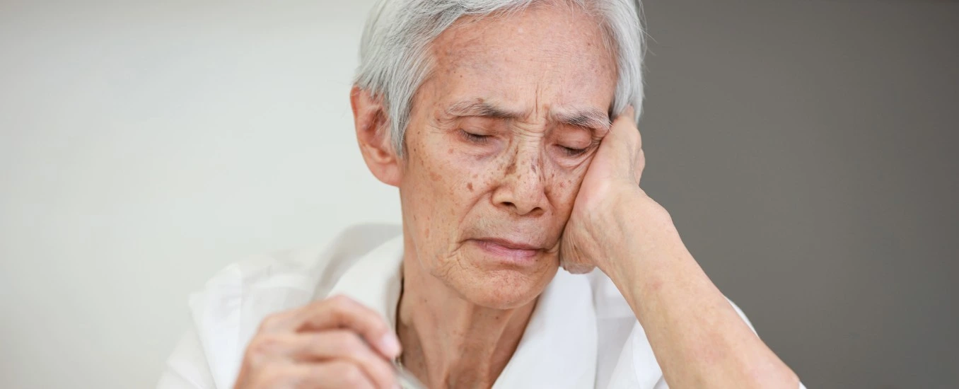 causes of nutrient malabsorption in elderly