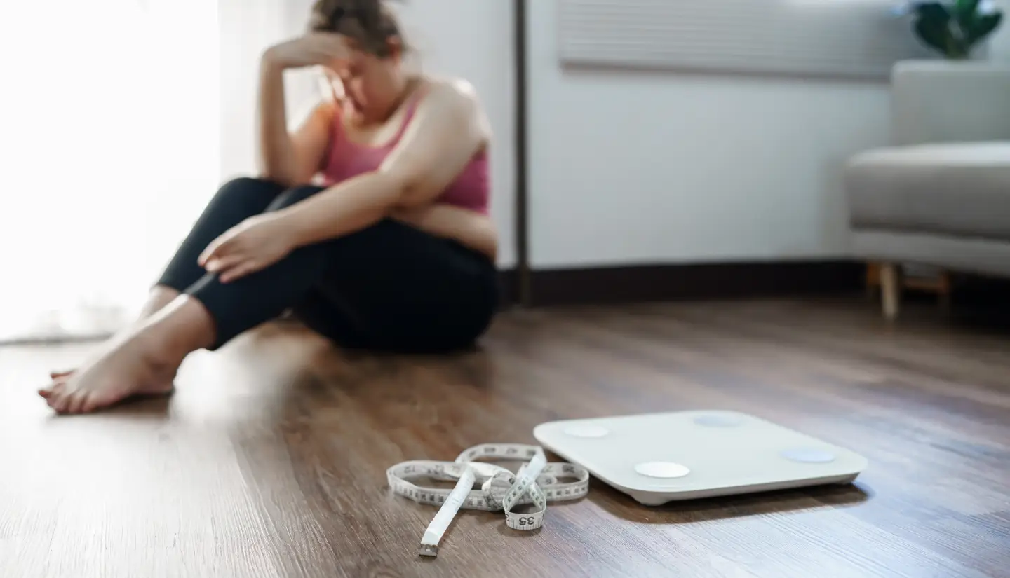 how excessive sugar intake and obesity are linked