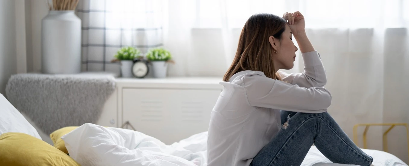 Can Vitamin D deficiency affect your mental health?