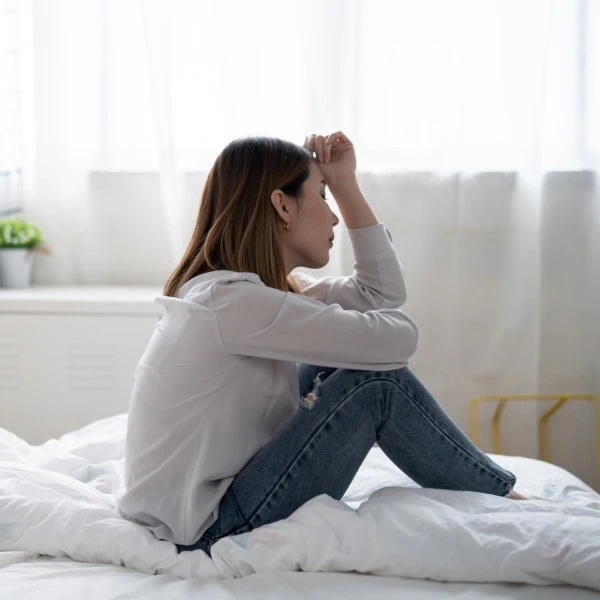 Can Vitamin D deficiency affect your mental health?