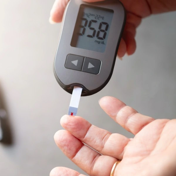 ways that cholesterol negatively affects nerve health