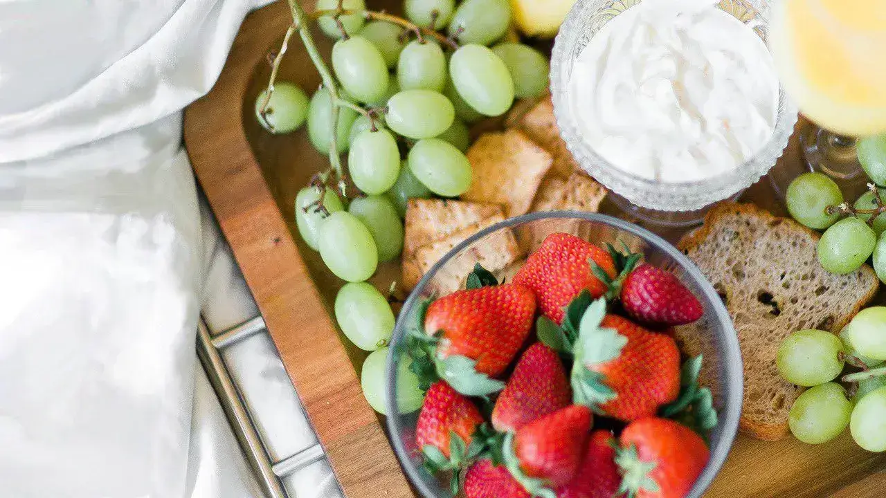 10 food to lower cholesterol