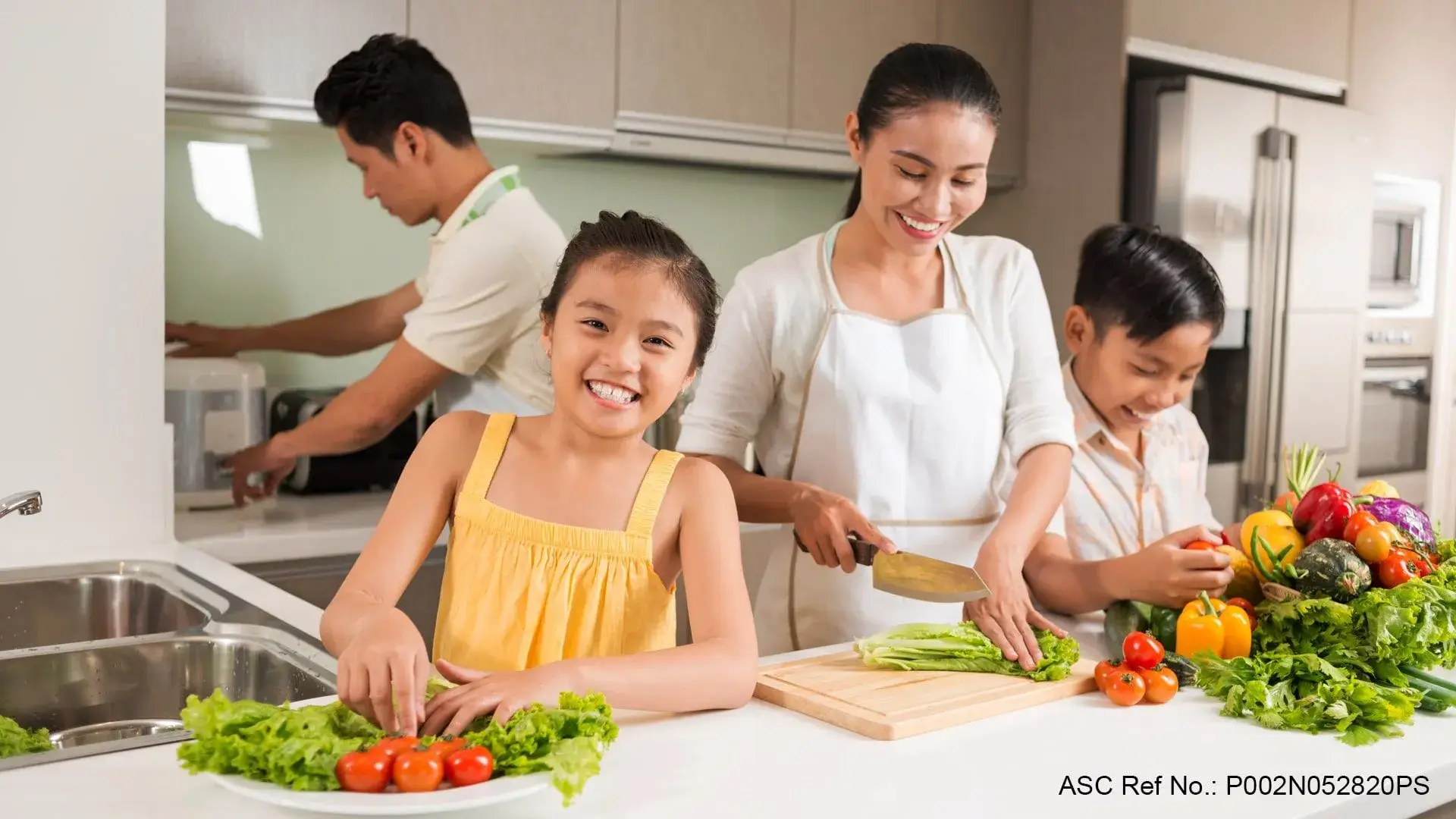 easy meals to boost your immune system