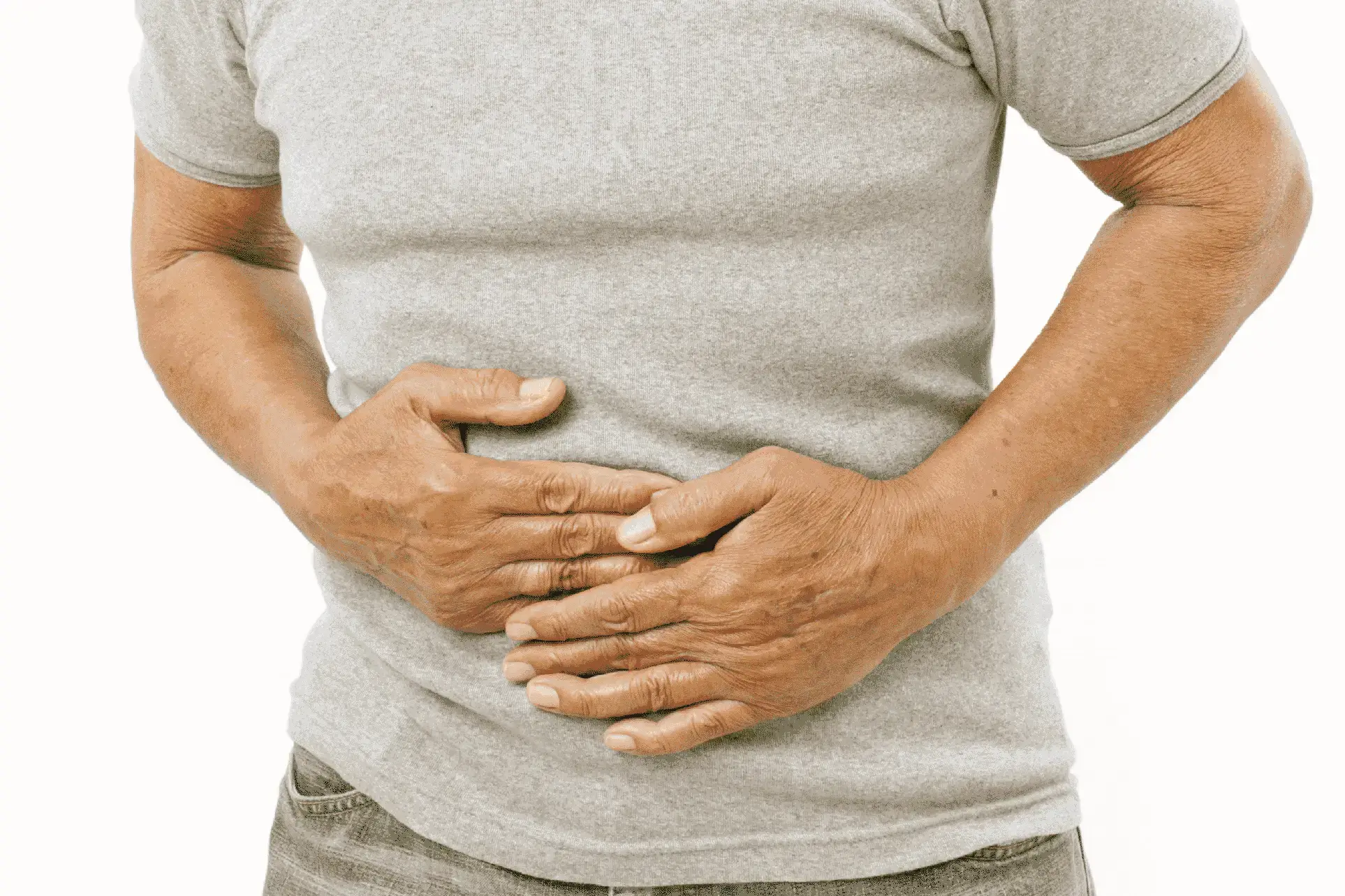Why is Indigestion Common Among Seniors 