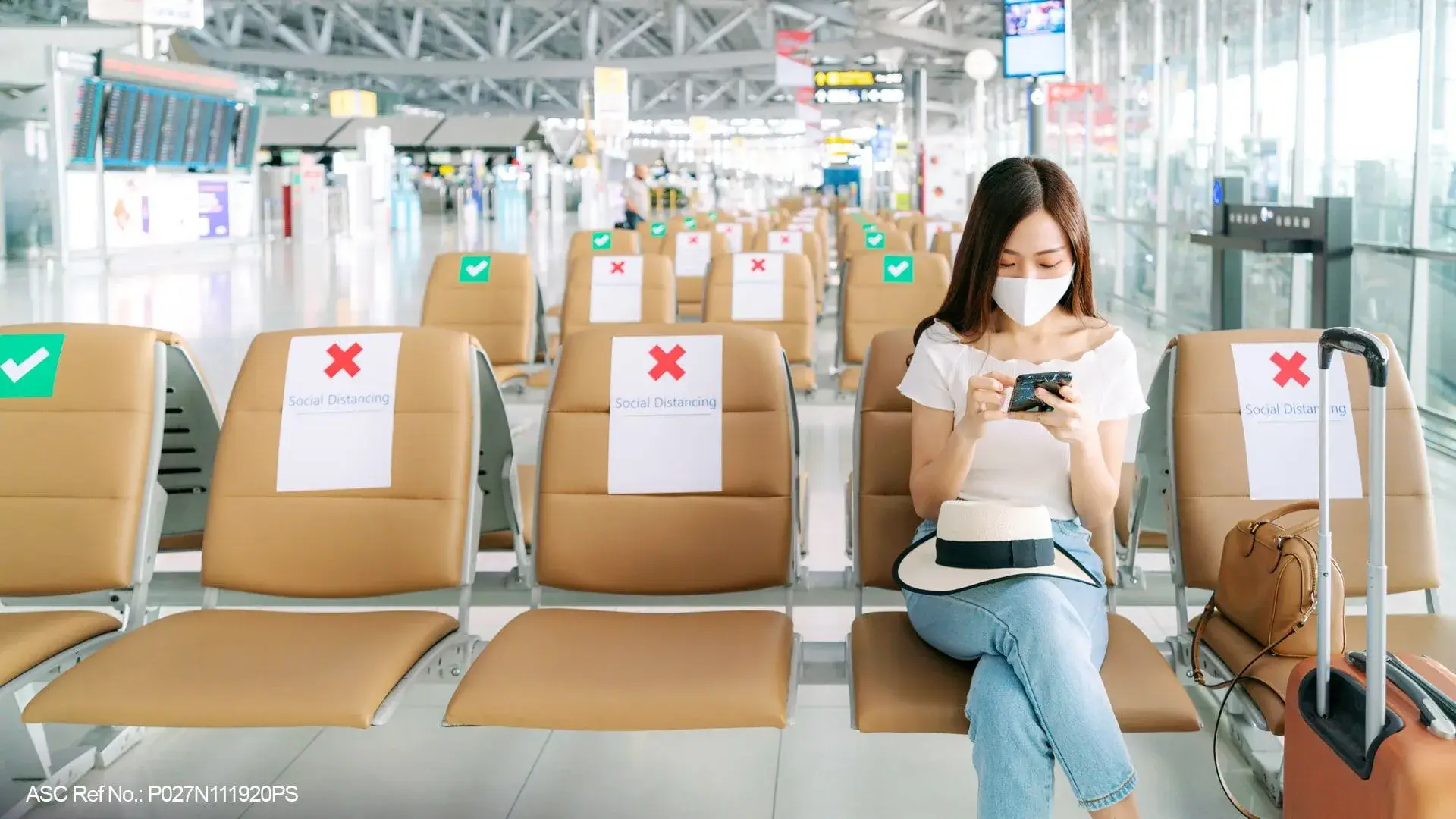 Travel Safety Tips During Pandemic