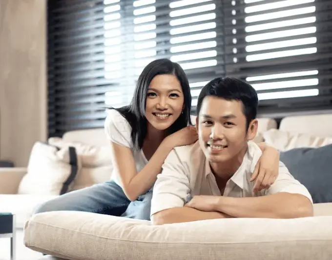 Couple Image