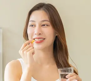 Supplementation Image