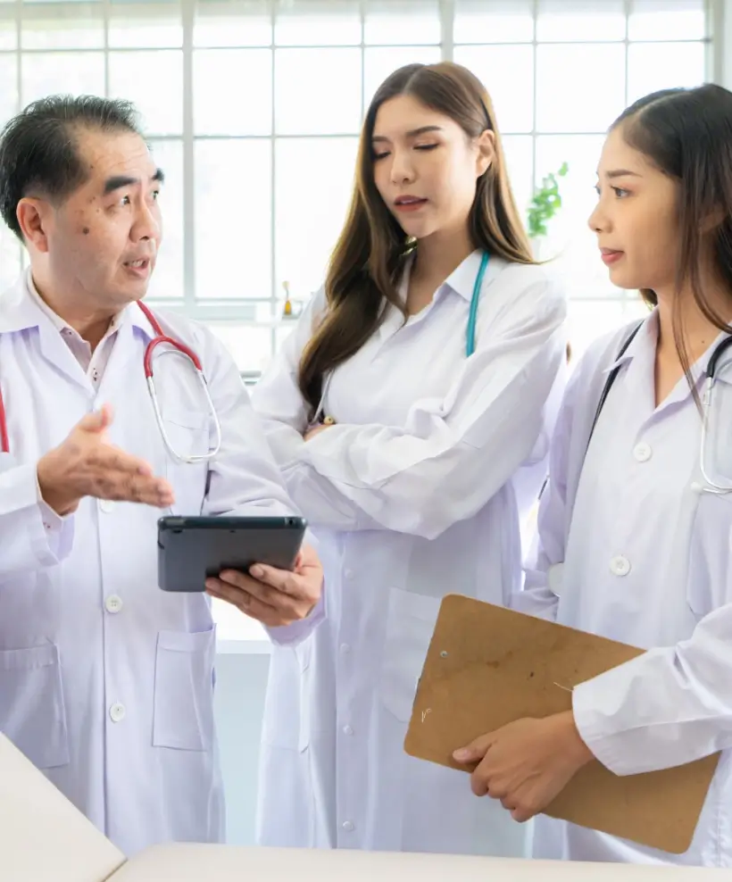 Pharex medics news and events