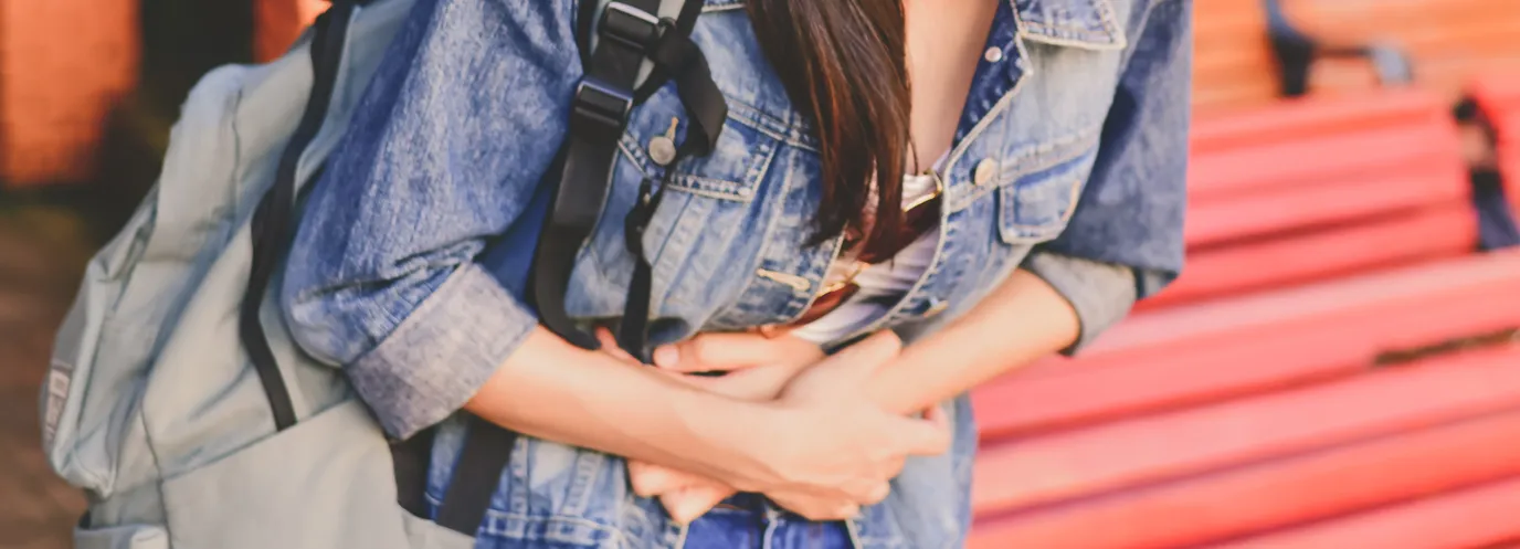 Traveler's Diarrhea: Causes &amp;amp; Prevention 