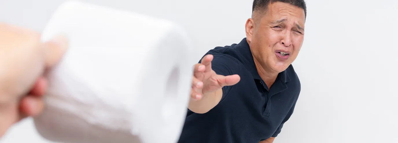 What Is Your Gut Telling You? 7 Sneaky Signs It is LBM
